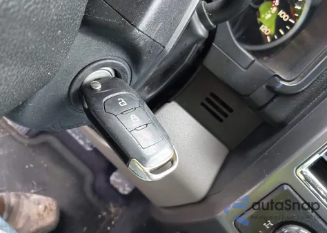 2015 Ford F-150 Xlt из США, поврежденный, VIN 1FTEX1EP3FFD11148